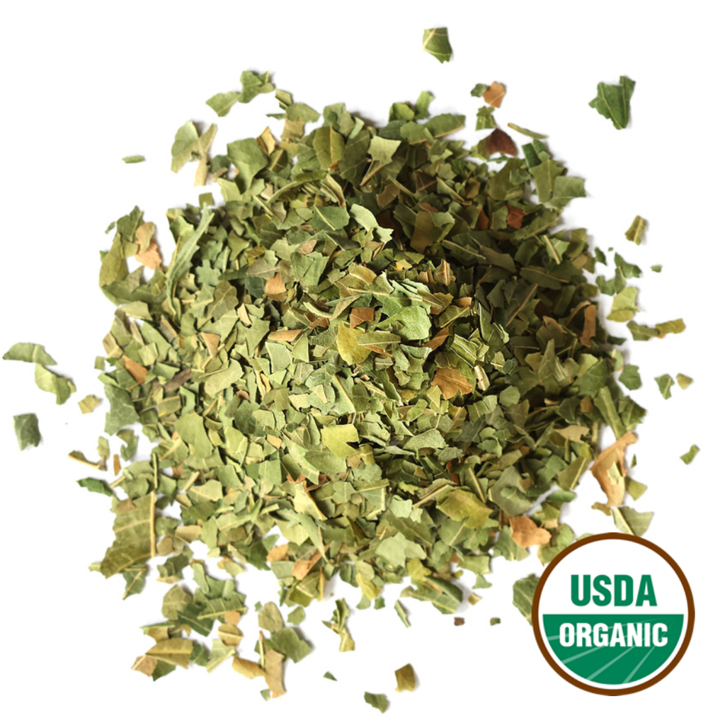Neem Leaf (Organic)