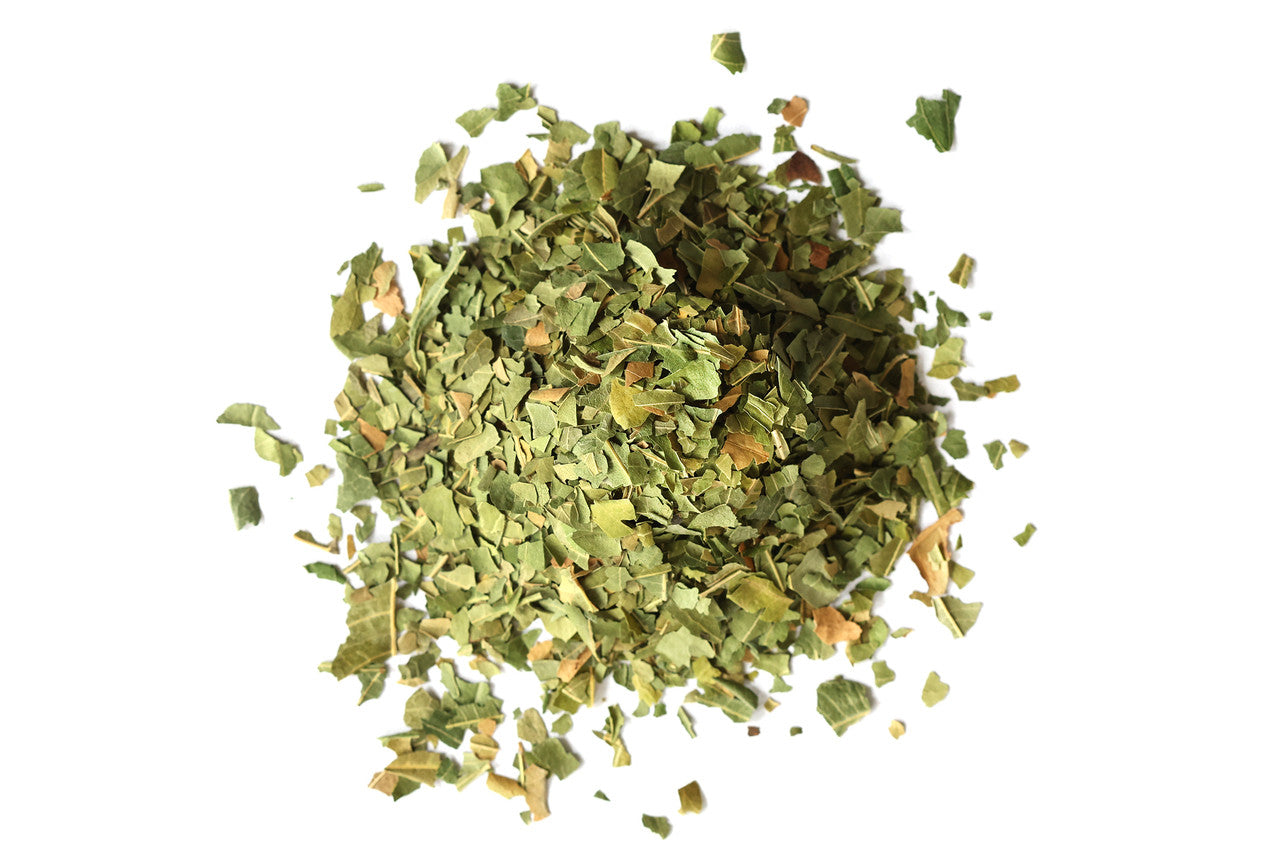 Neem Leaf (Organic)