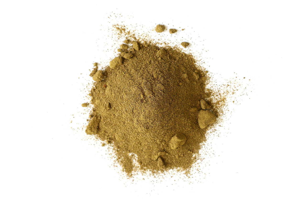 Neem Leaf Powder (Organic)