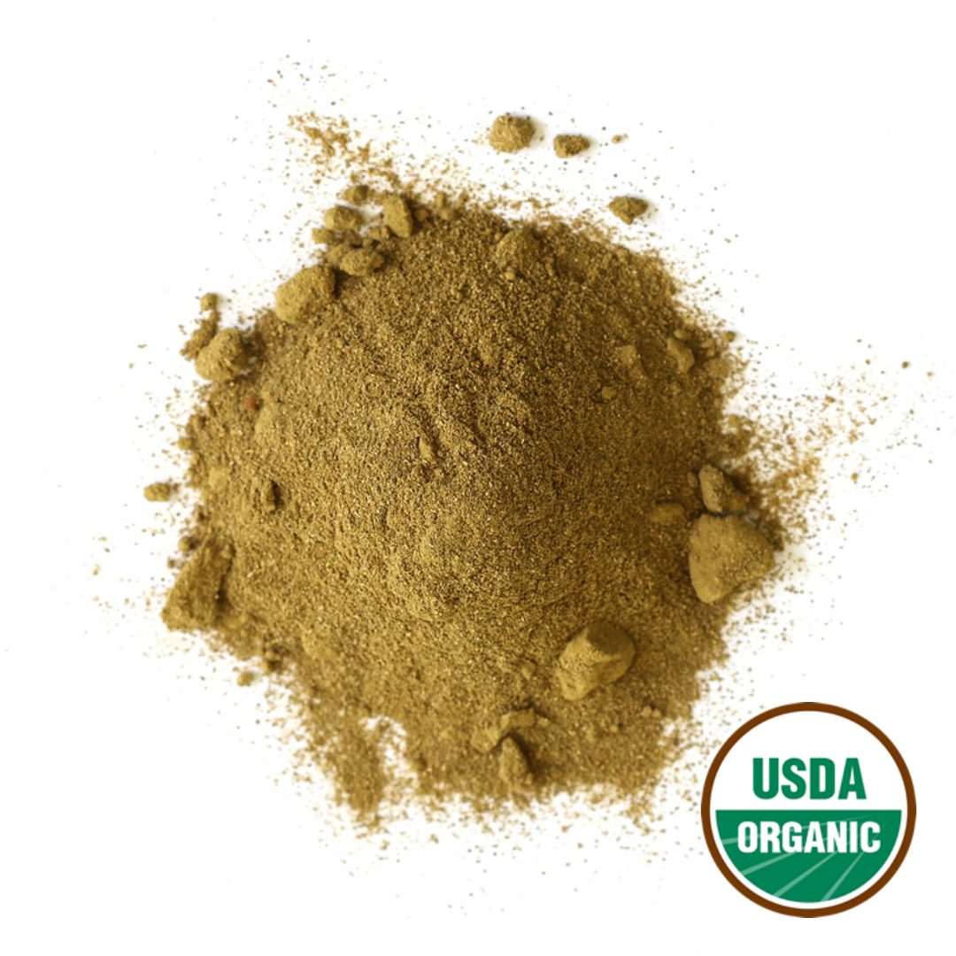 Neem Leaf Powder (Organic)