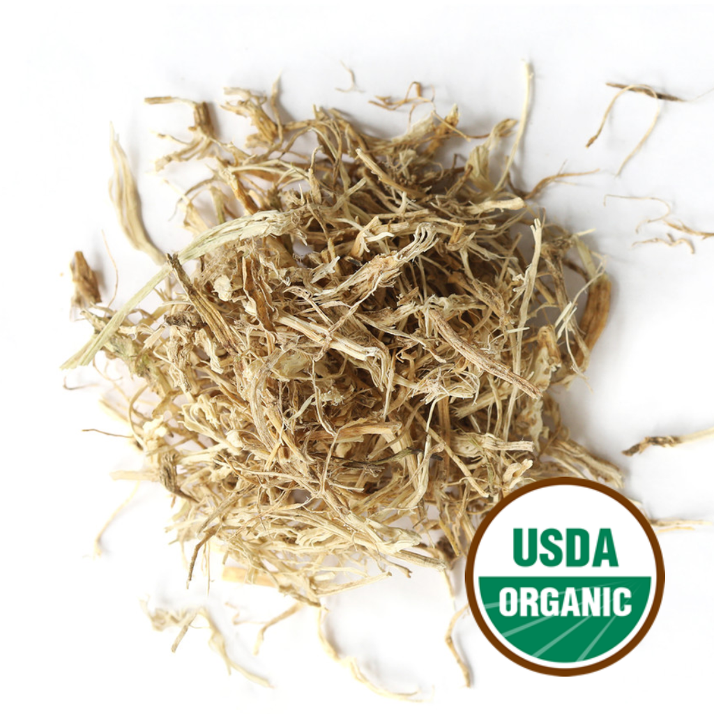 Nettle Root (Organic)