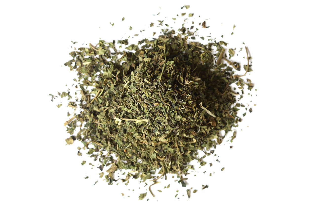Nettle Leaf (Organic)