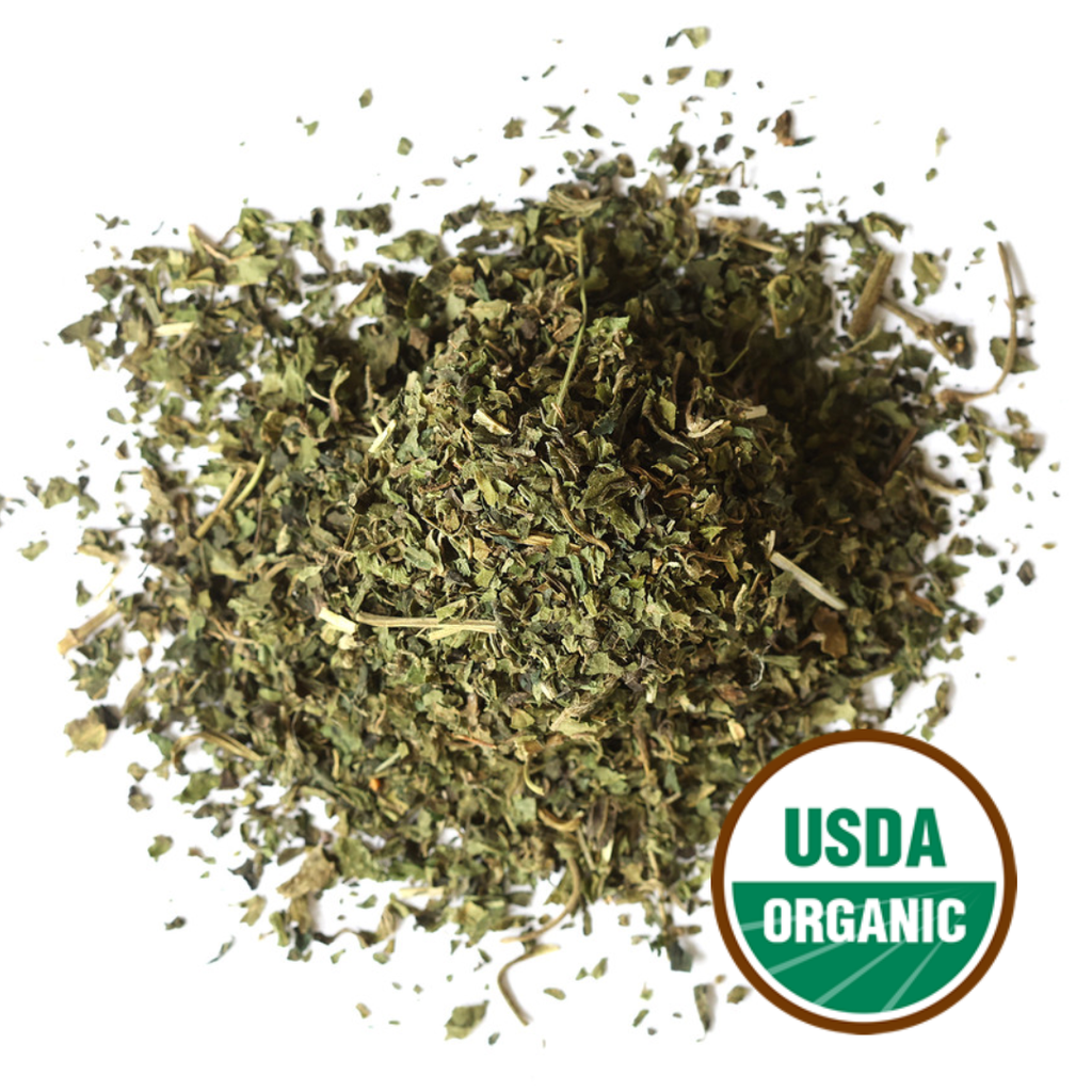 Nettle Leaf (Organic)