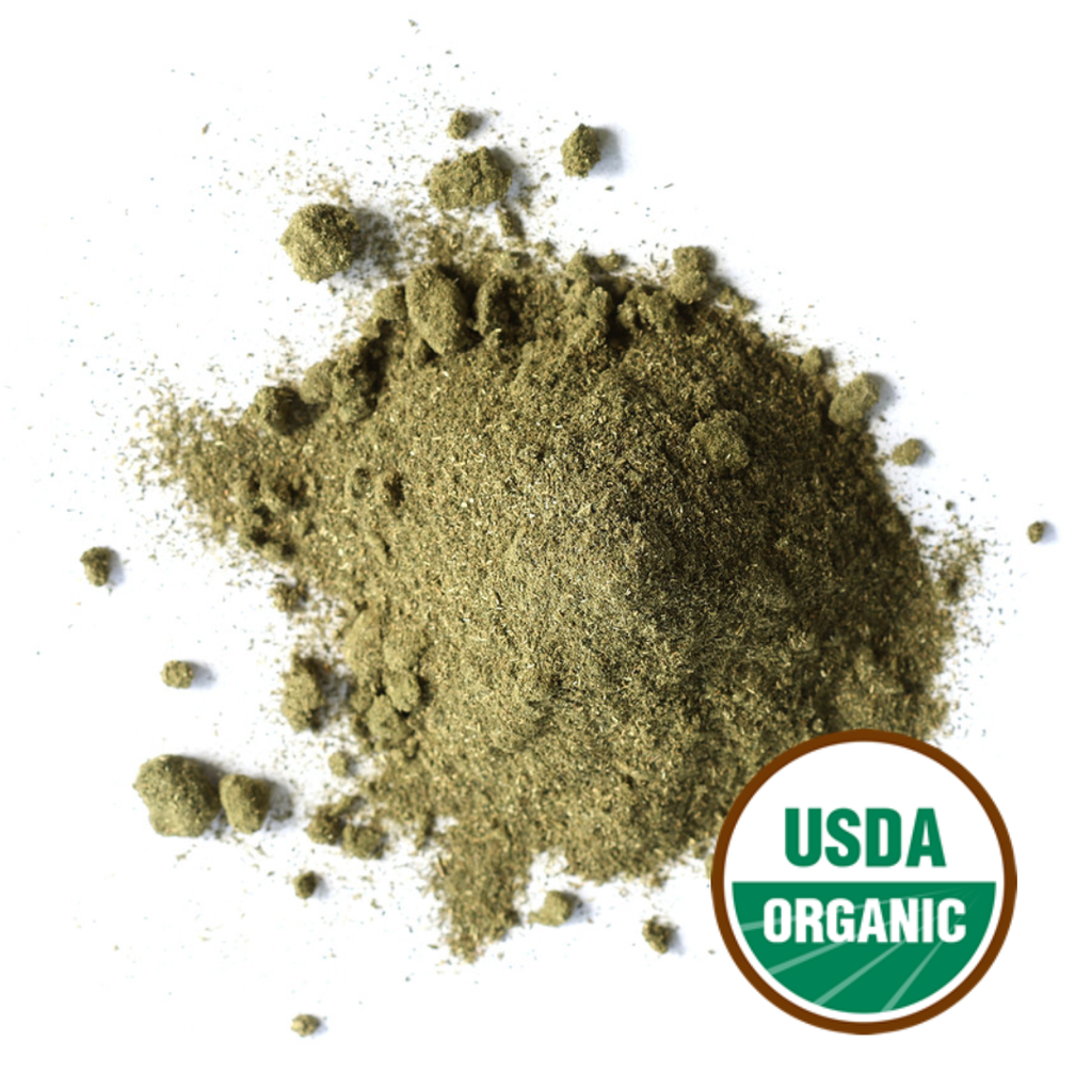 Nettle Leaf Powder (Organic)