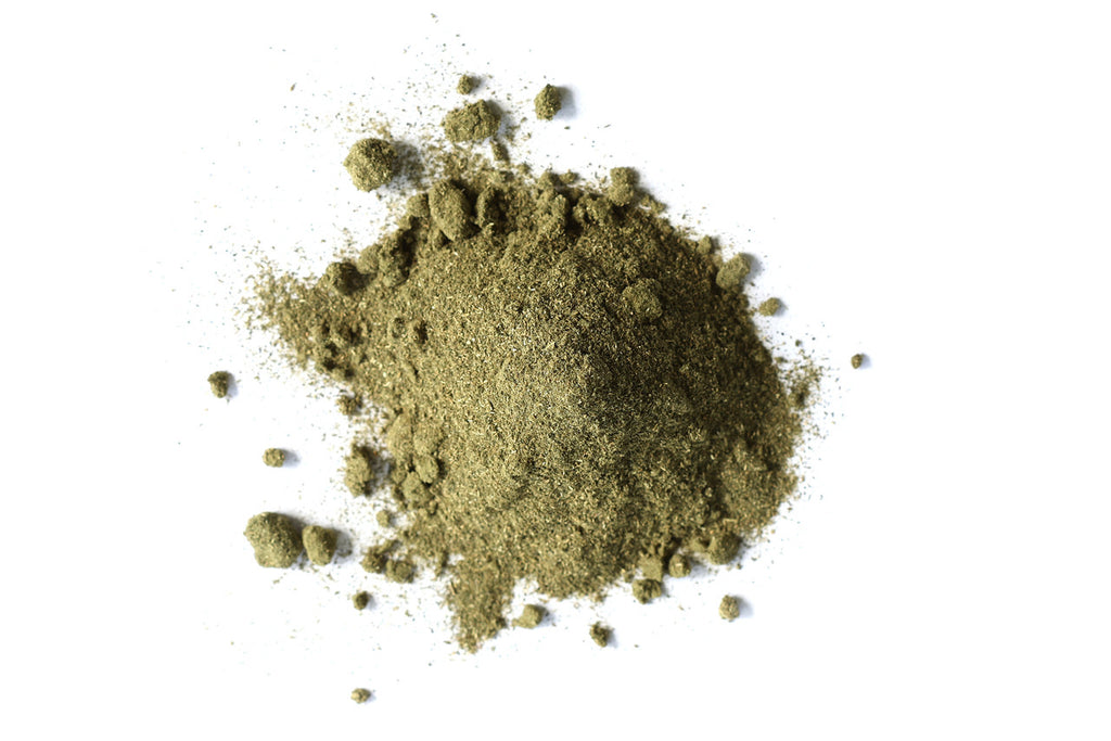 Nettle Leaf Powder (Organic)