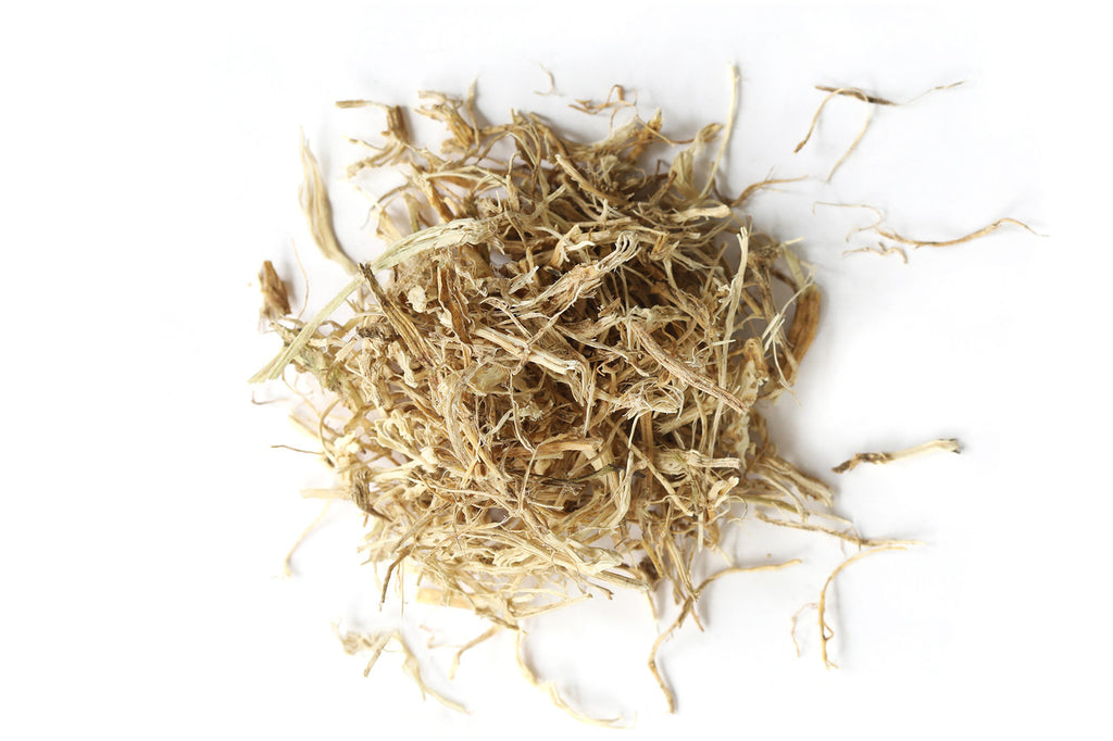Nettle Root (Organic)