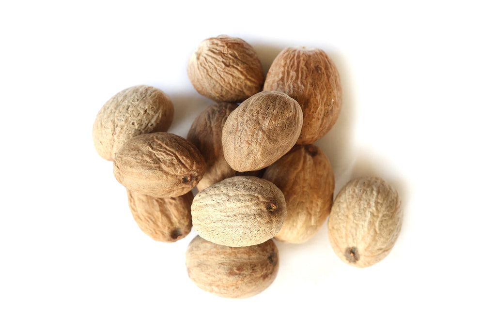 Nutmeg, Whole (Organic)