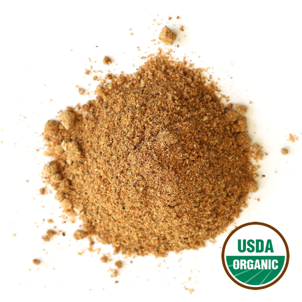 Nutmeg Powder (Organic)
