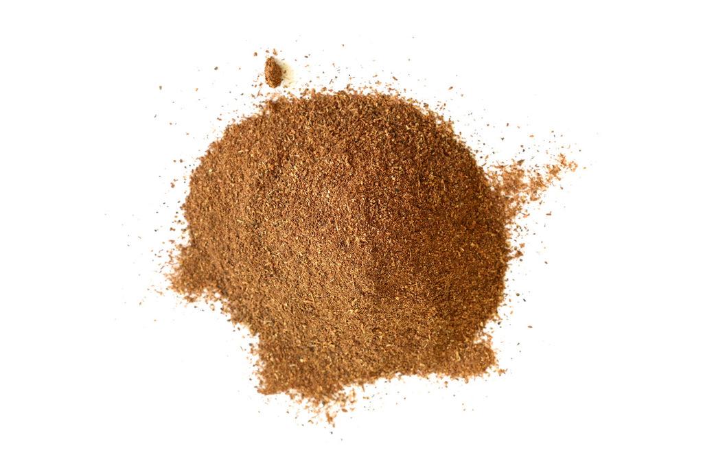White Oak Bark, Powder (Wild Crafted)