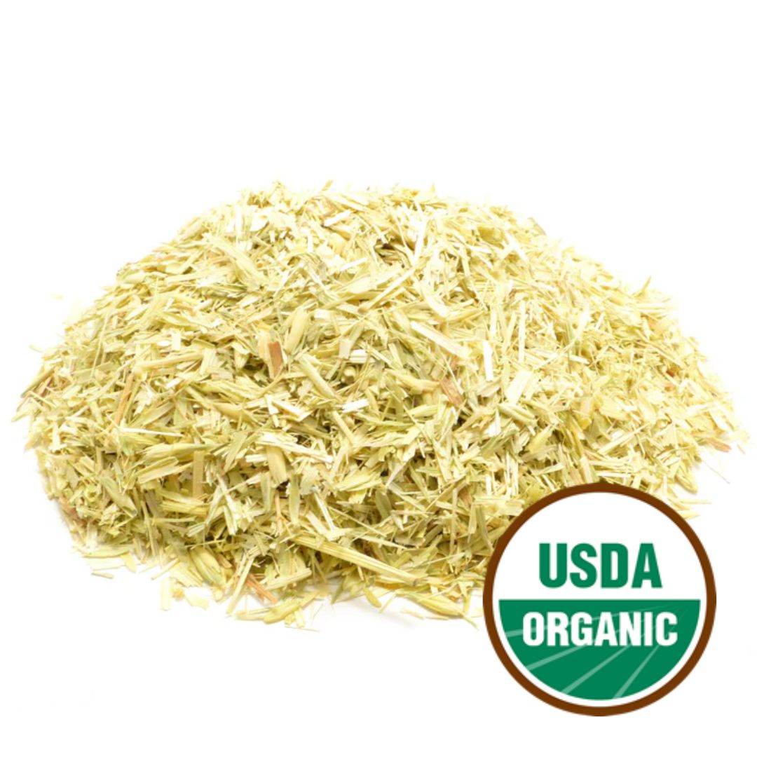 Oatstraw (Organic)
