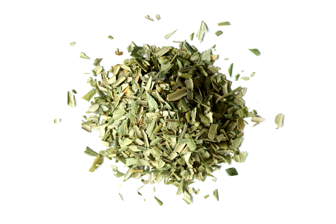 Olive Leaf  (Organic)