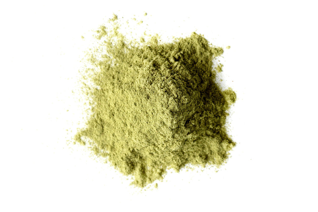 Olive Leaf Powder (Organic)
