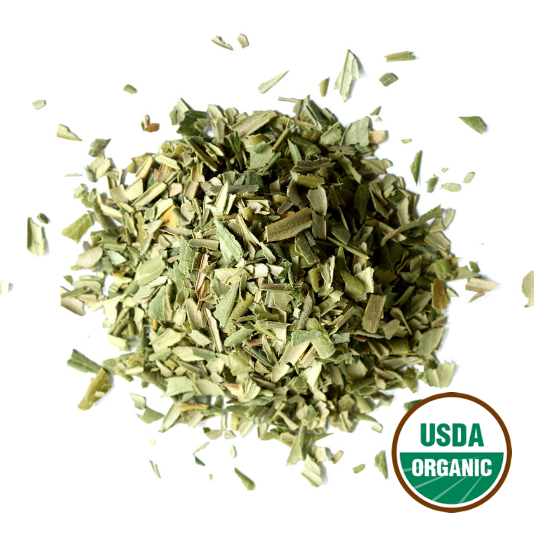 Olive Leaf  (Organic)