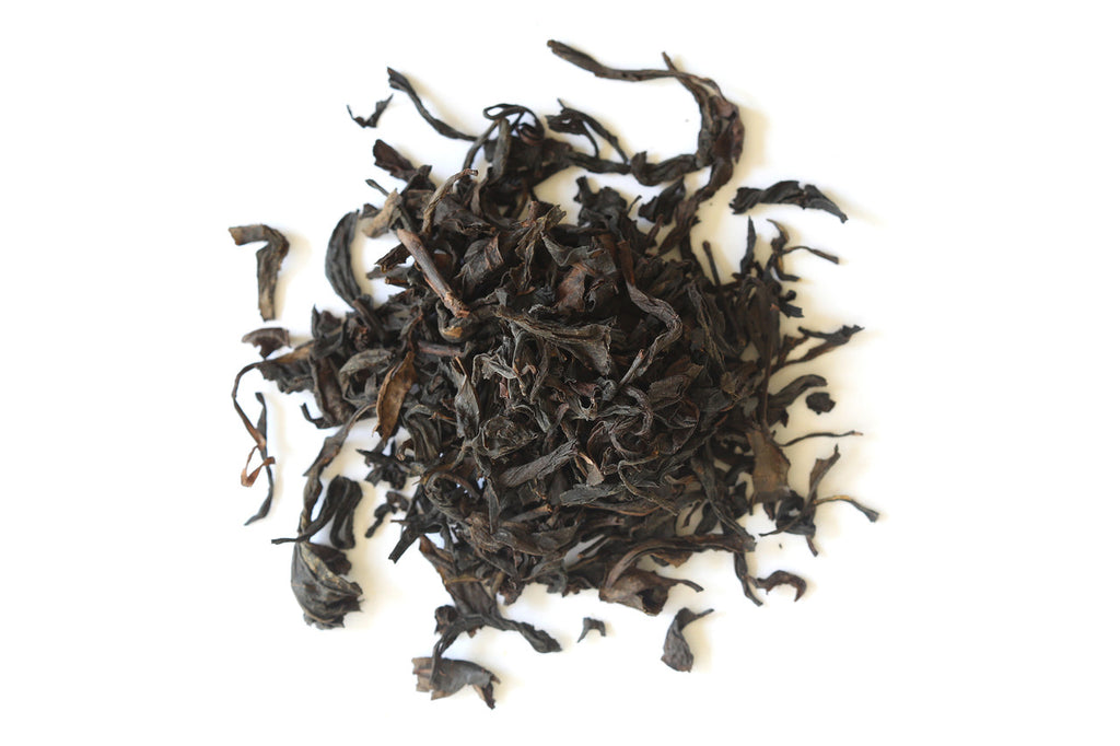 Oolong Tea