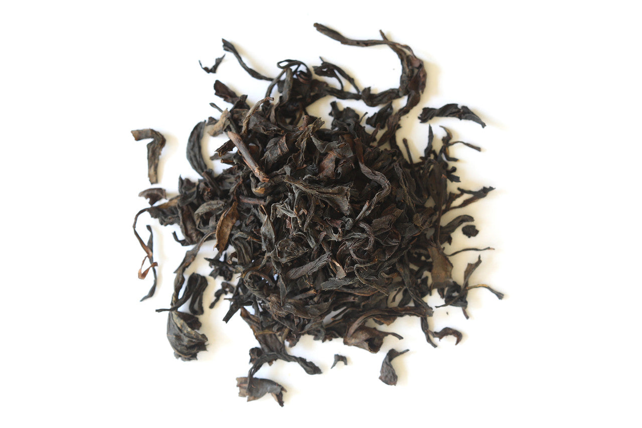Oolong Tea