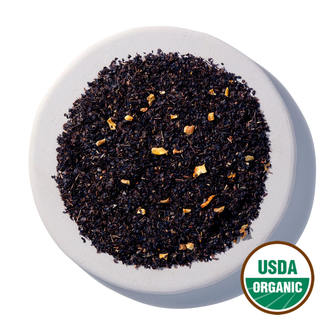 Orange Spice Tea, Organic
