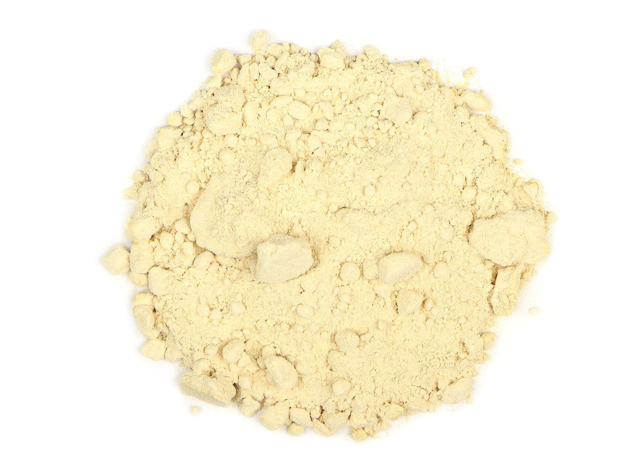 Orris Root Powder (Organic)
