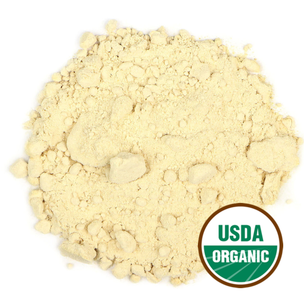 Orris Root Powder (Organic)
