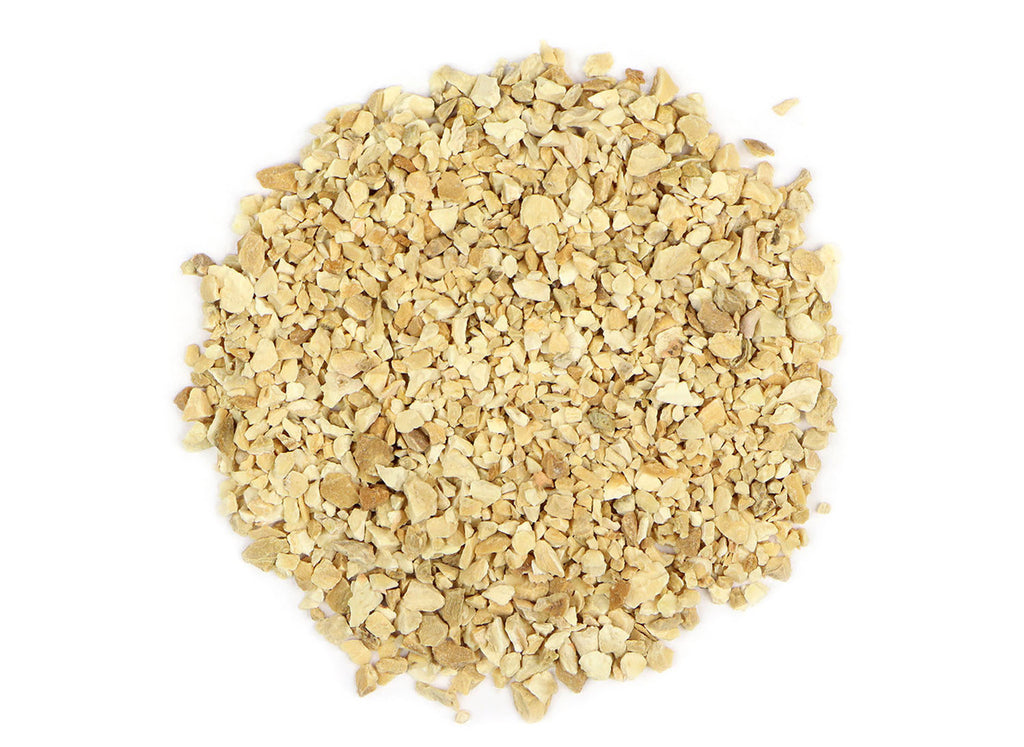 Orris Root (Organic)