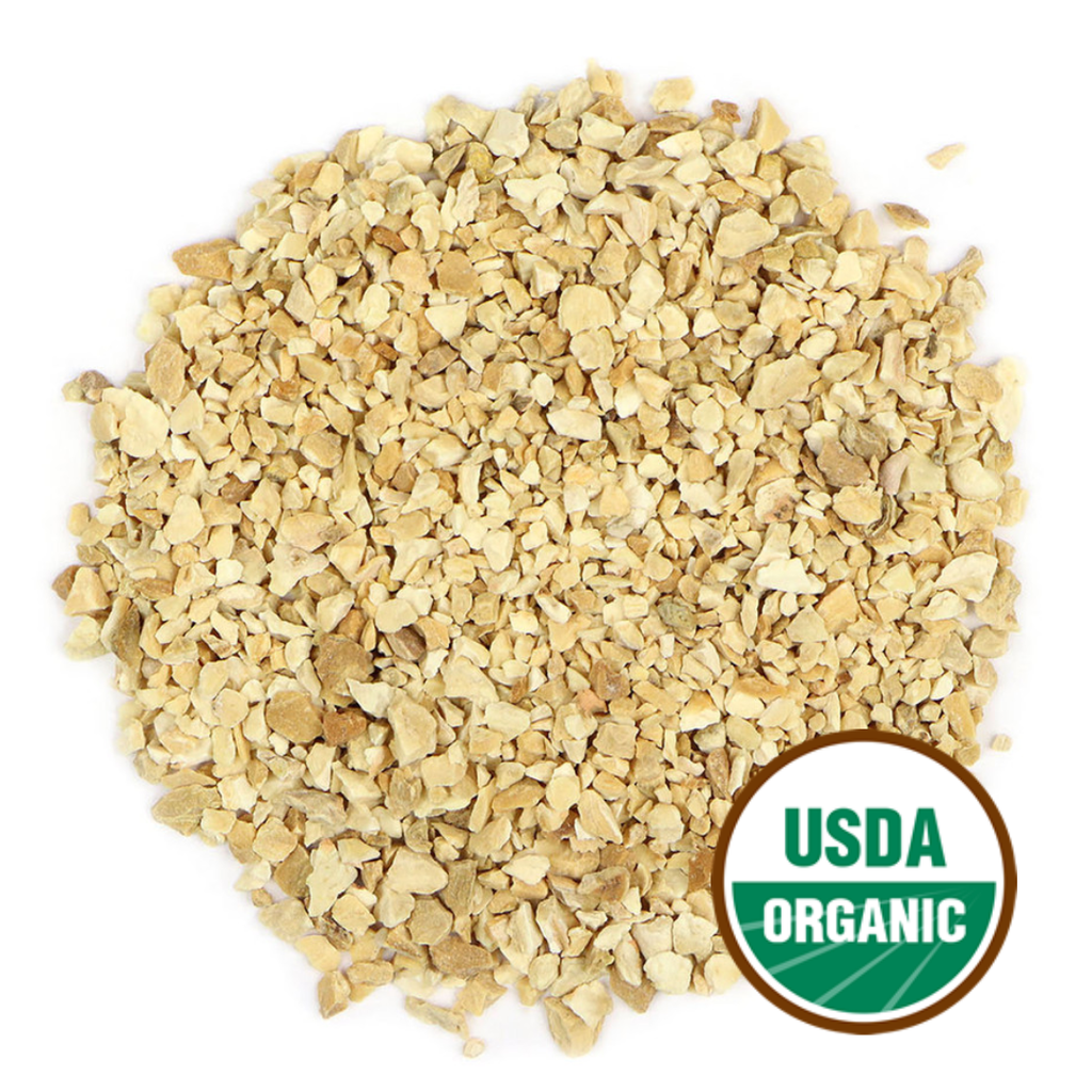 Orris Root (Organic)