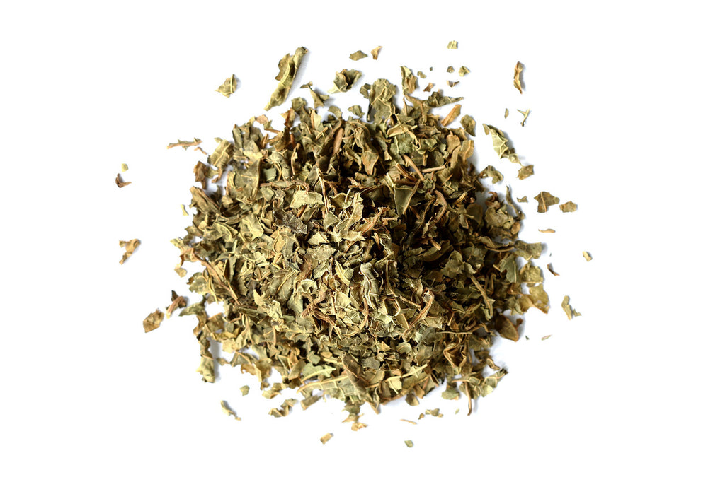 Papaya Leaf (Organic)