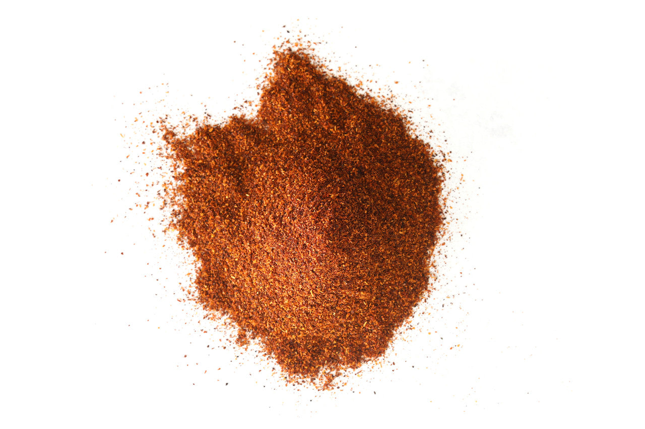 Paprika Powder (Organic)
