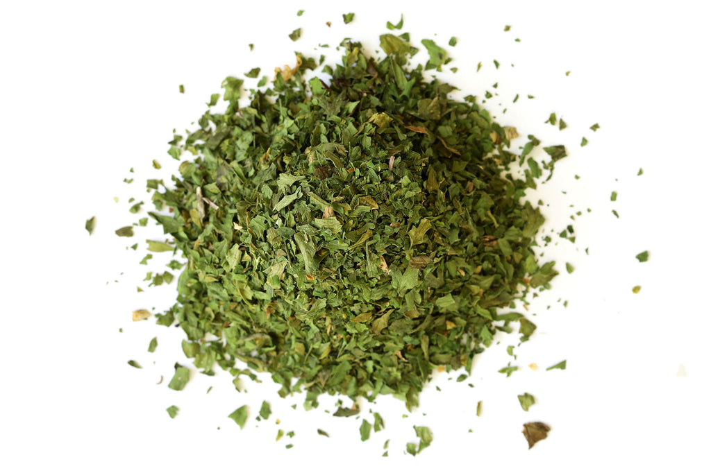 Parsley Leaf (Organic)