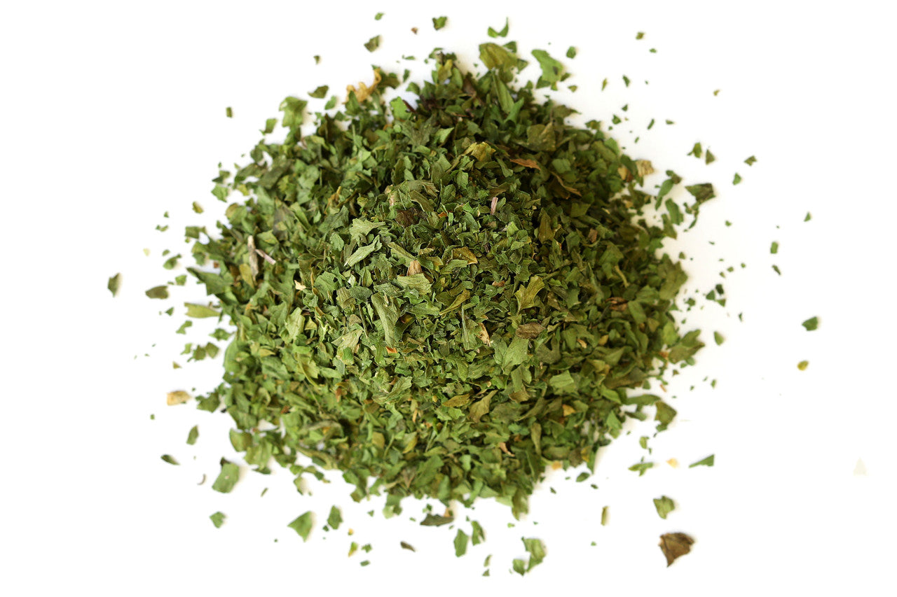 Parsley Leaf (Organic)