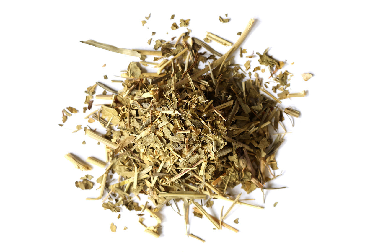 Passion Flower Herb (Organic)