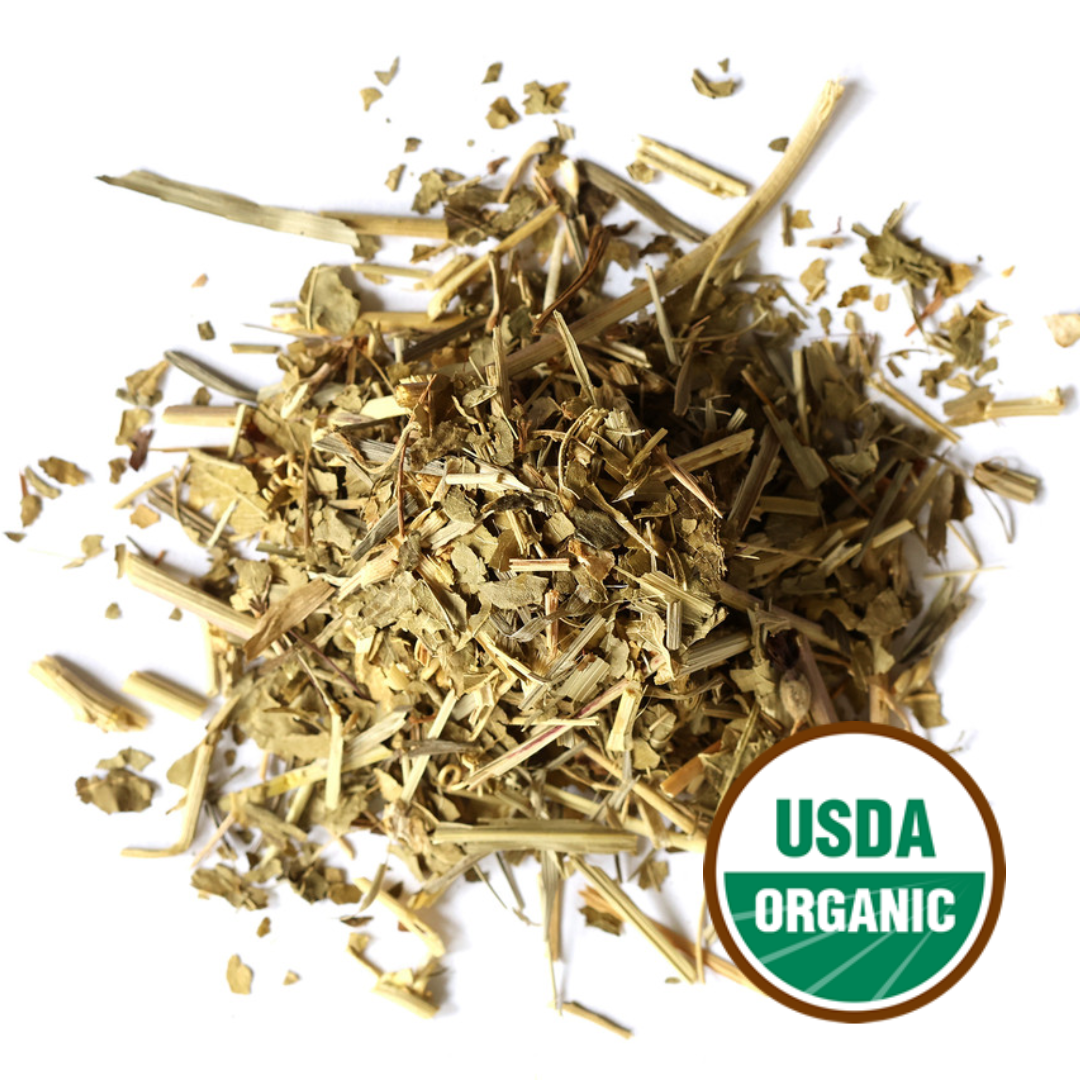 Passion Flower Herb (Organic)