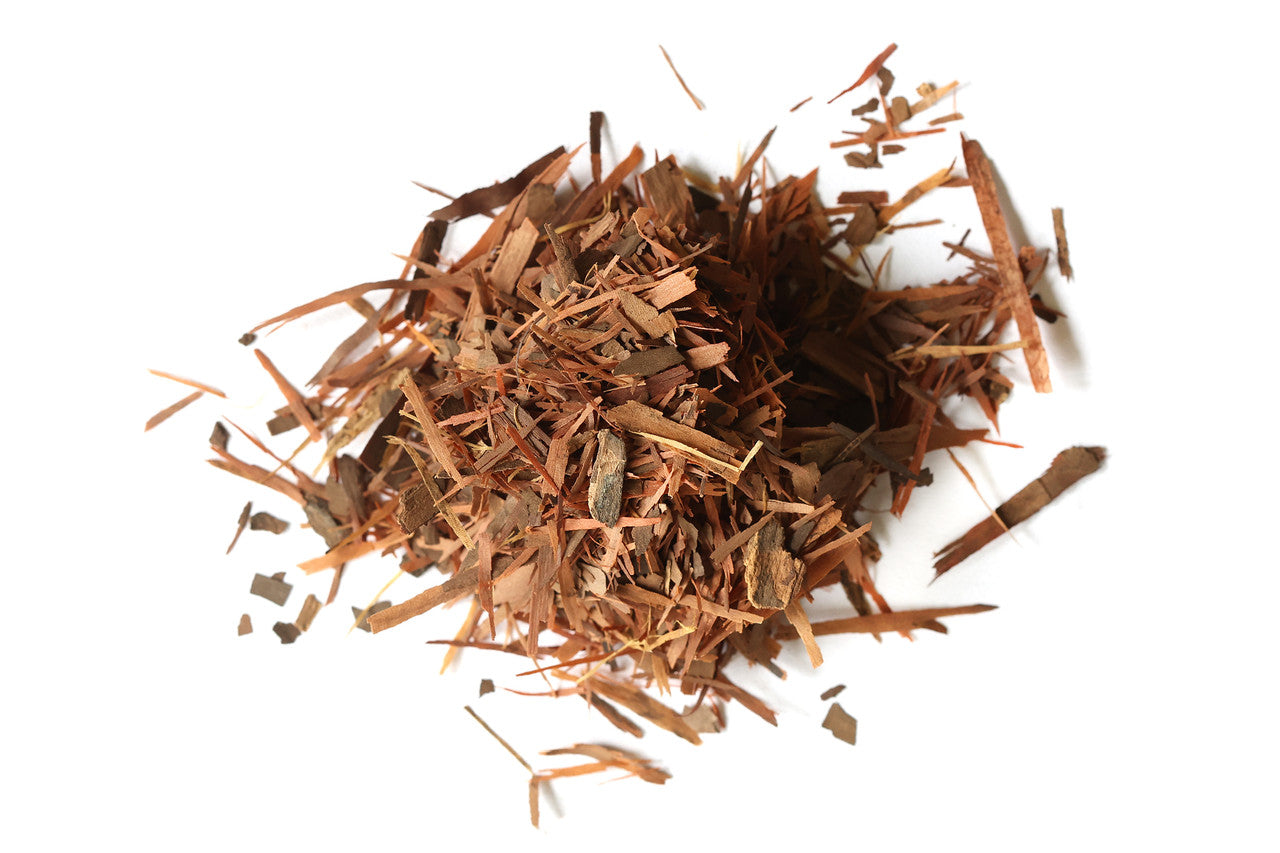 Pau D'Arco Bark (Wild Harvested)