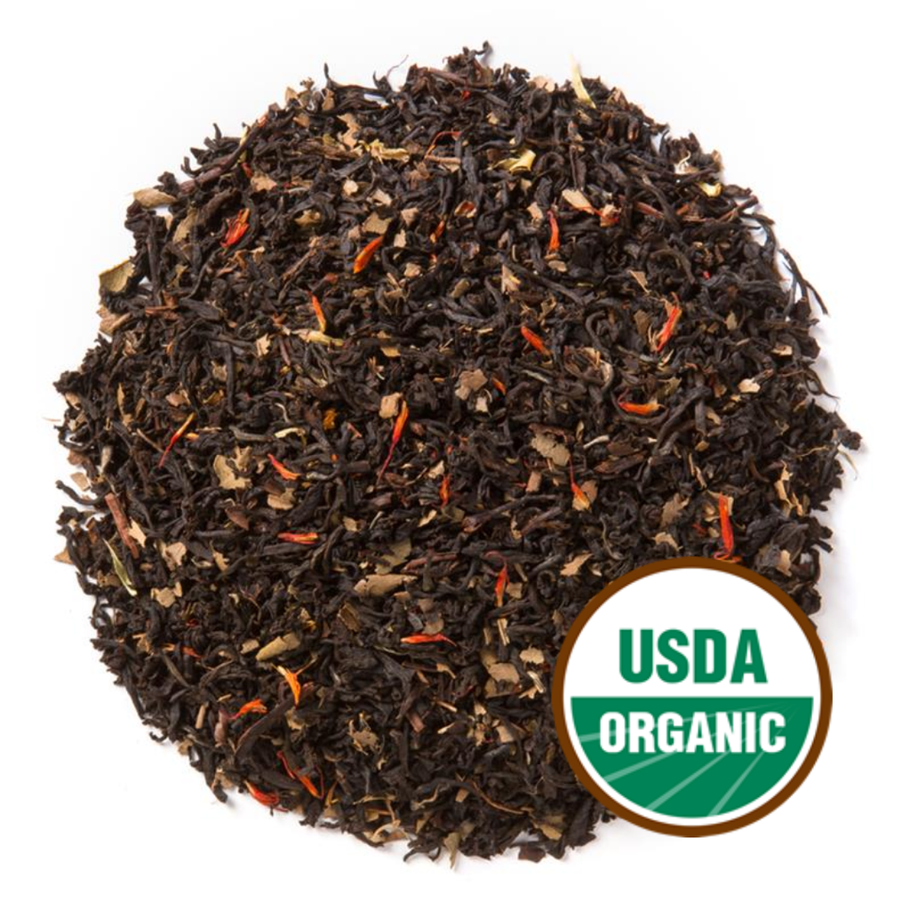 Peach Apricot Essence Tea, Organic
