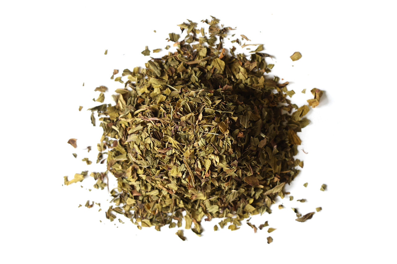 Peppermint Leaf, Organic