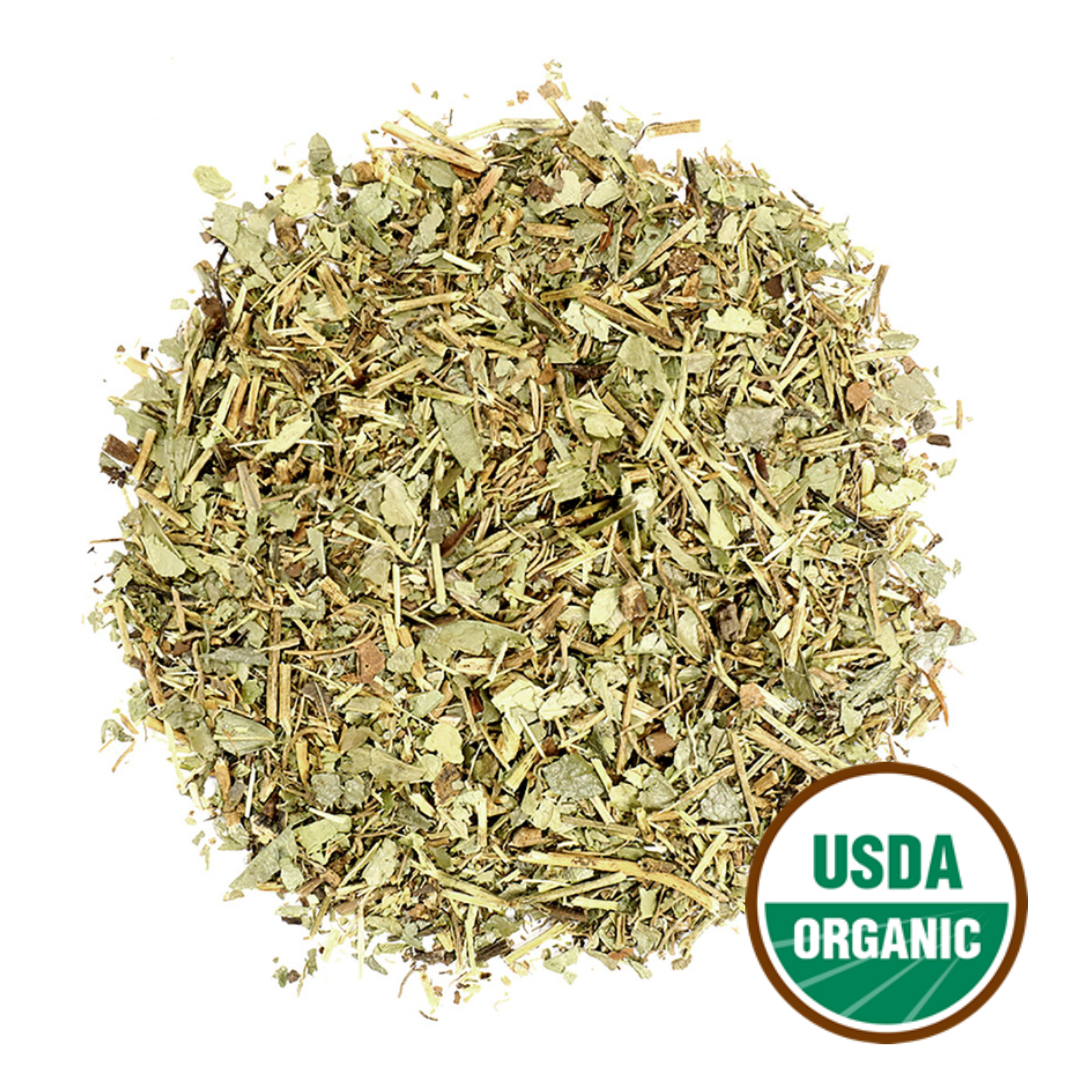 Periwinkle Herb (Organic)