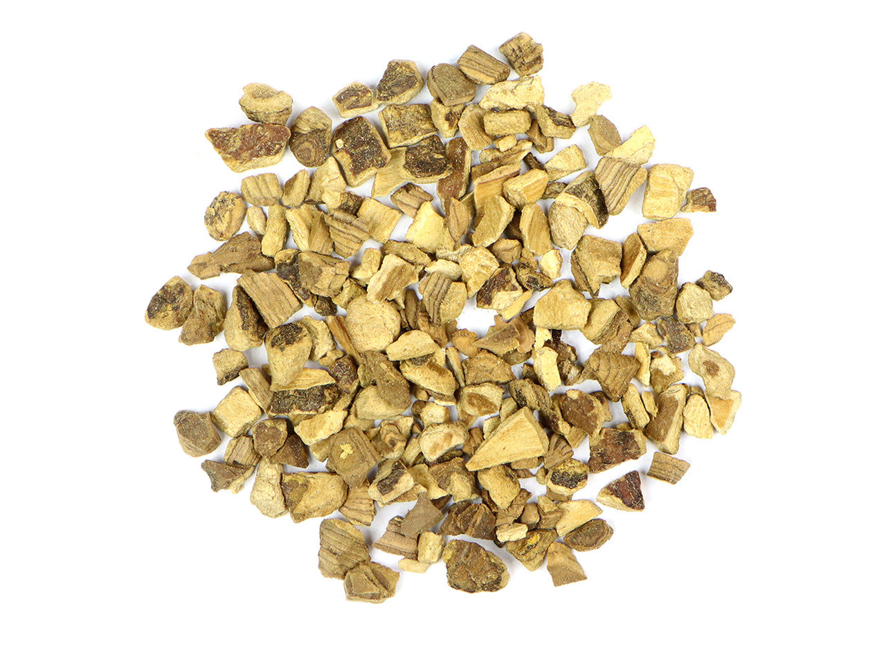 Prickly Ash Bark (Wild Crafted)