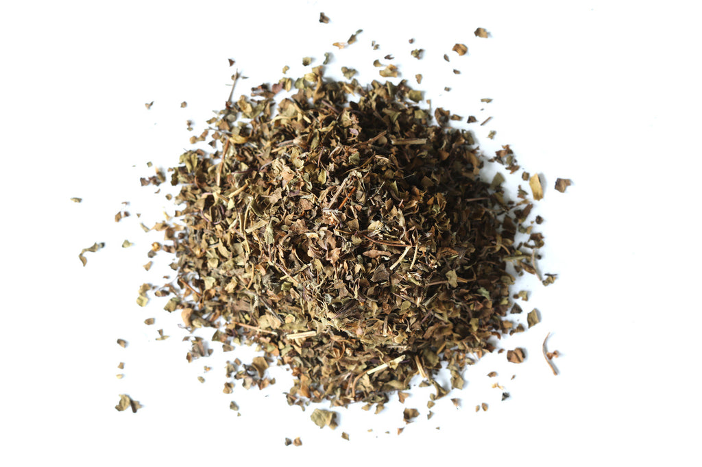 Holy Basil, Rama/Tulsi (Organic)