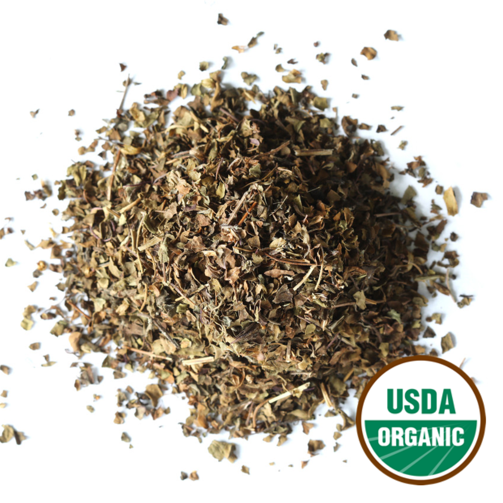 Holy Basil, Rama/Tulsi (Organic)