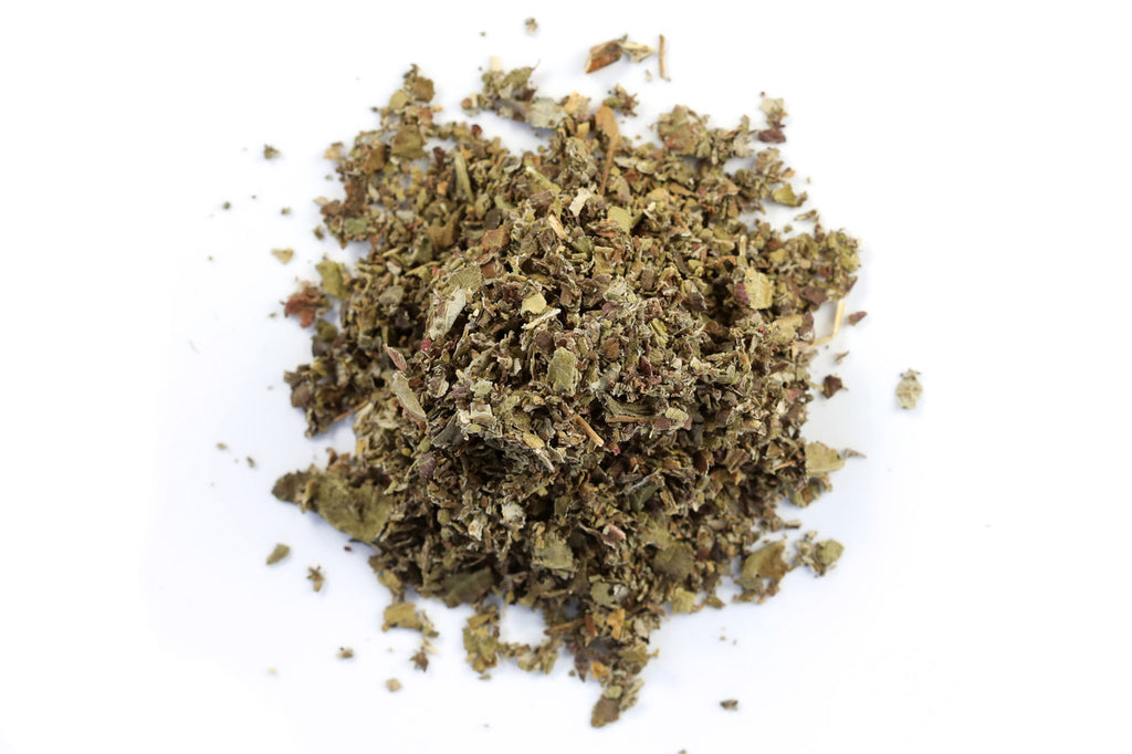 Raspberry Leaf (Organic)