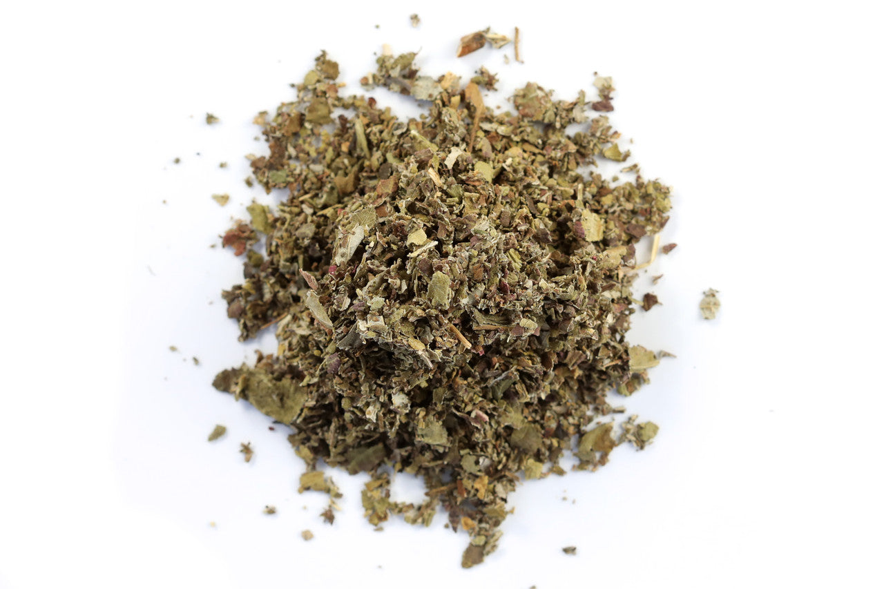 Raspberry Leaf (Organic)