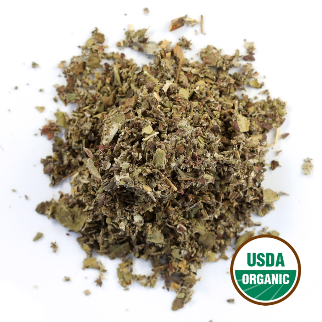 Raspberry Leaf (Organic)