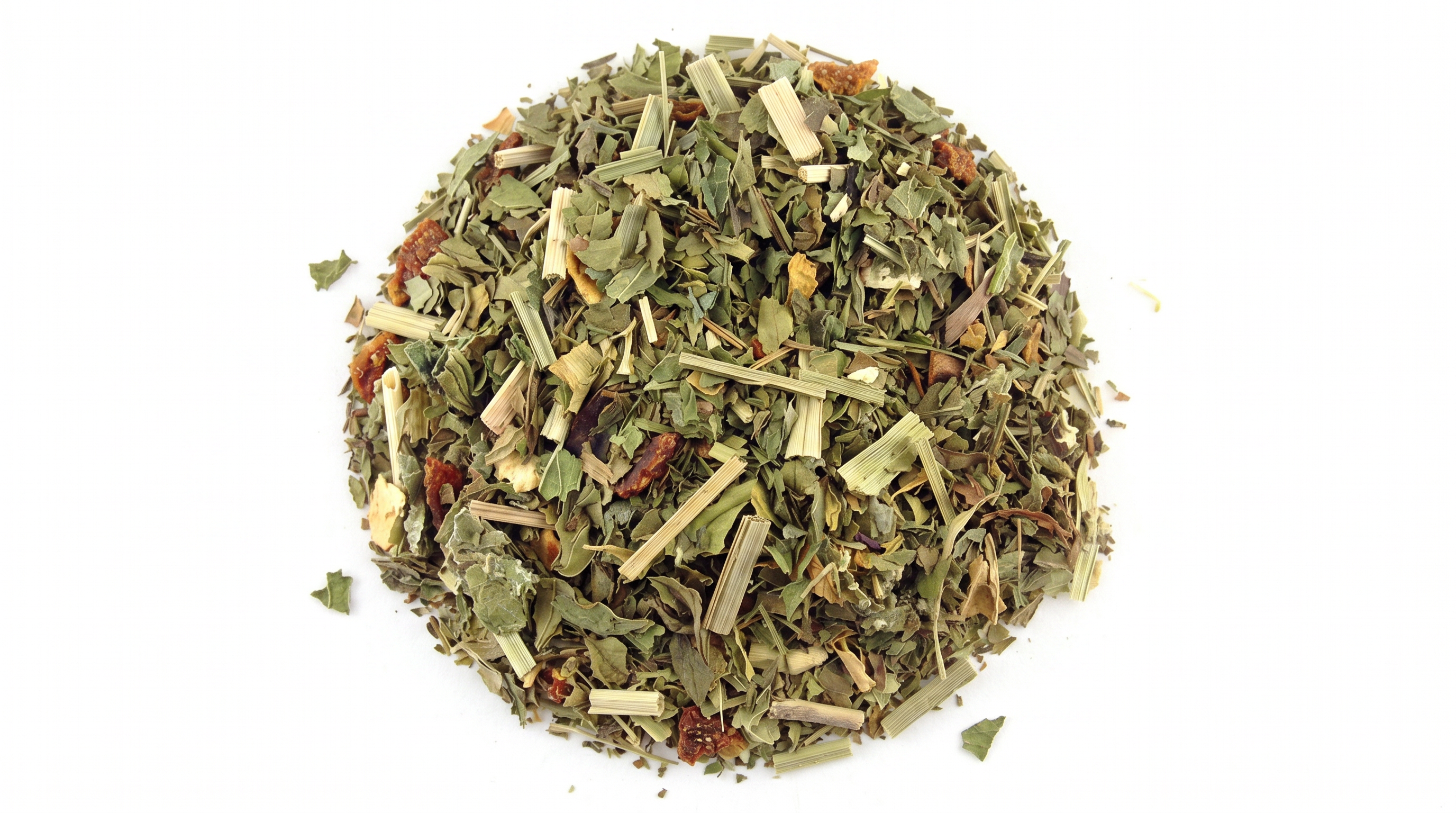 Razzlemint Tea Blend, Organic