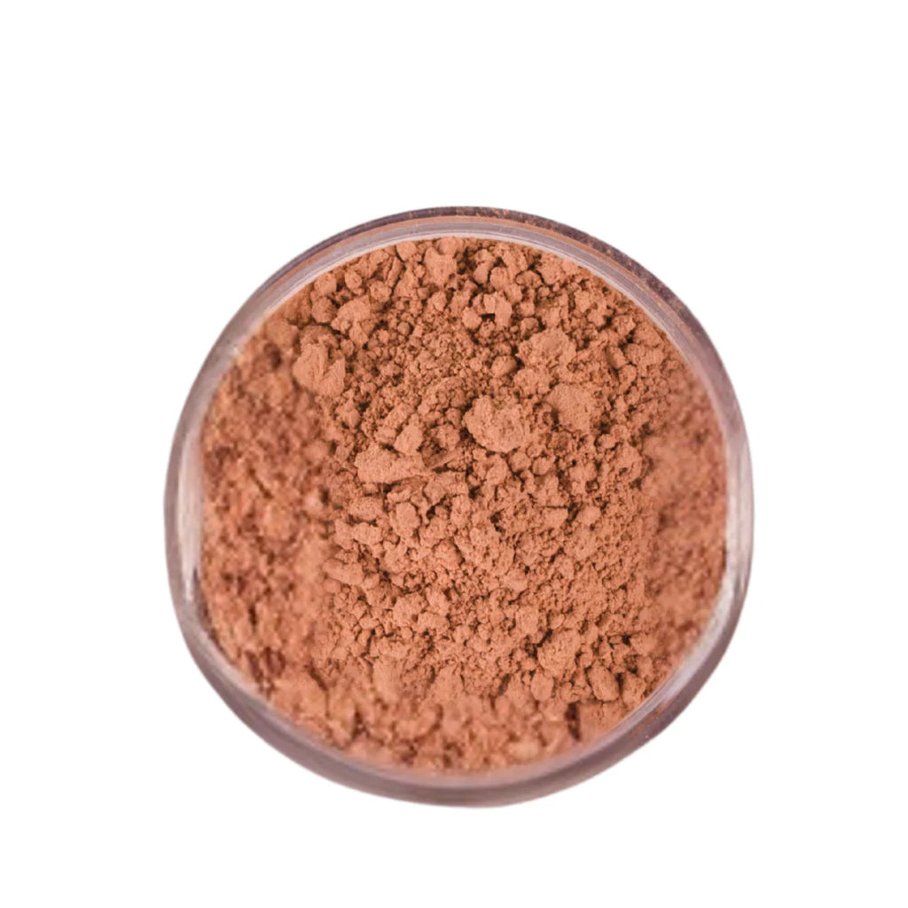 Clay, Red