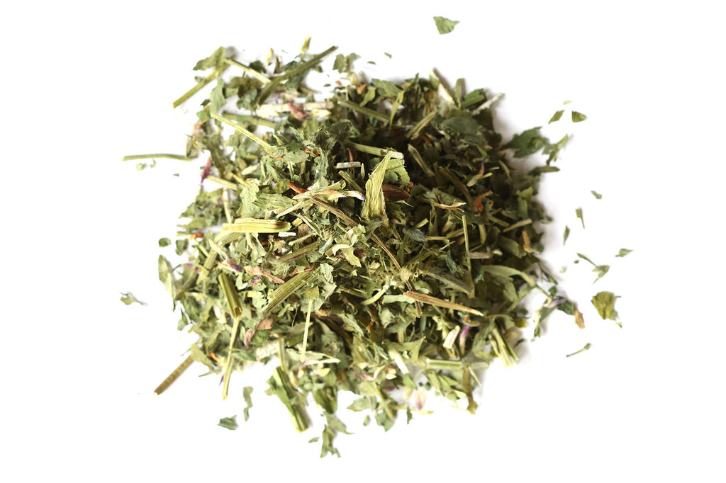 Red Clover Herb (Organic)