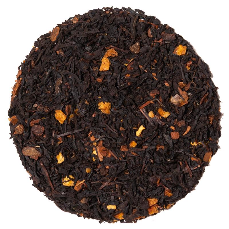 Red Hot Cinnamon Tea (Organic)