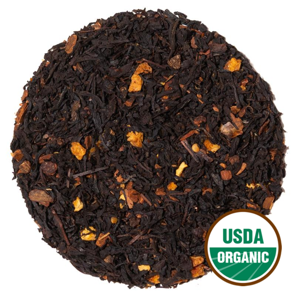 Red Hot Cinnamon Tea (Organic)