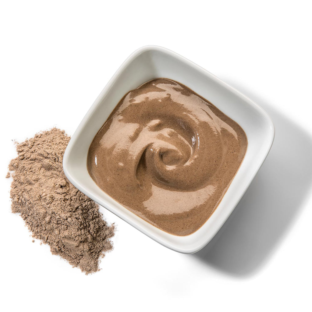 Clay, Rhassoul