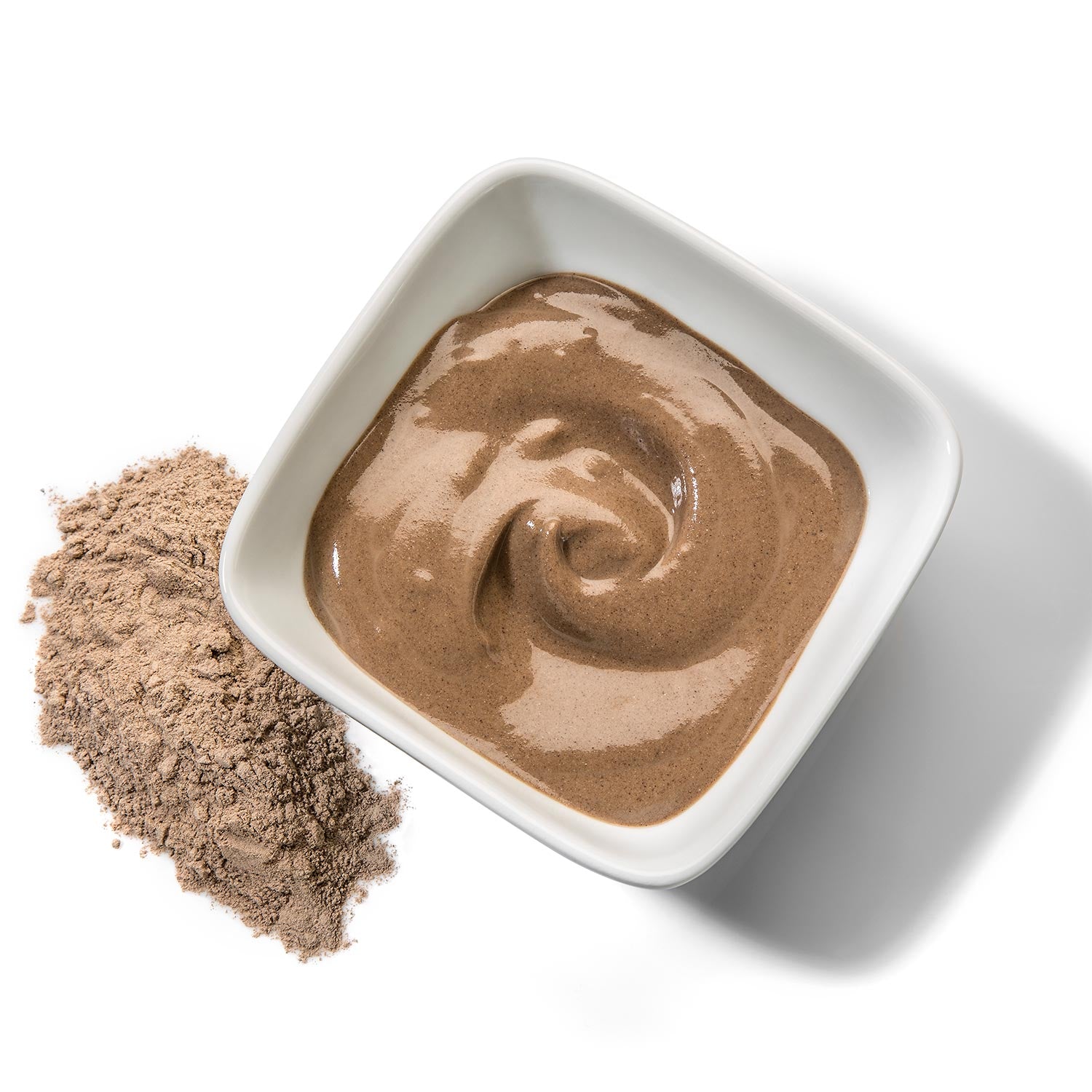 Clay, Rhassoul