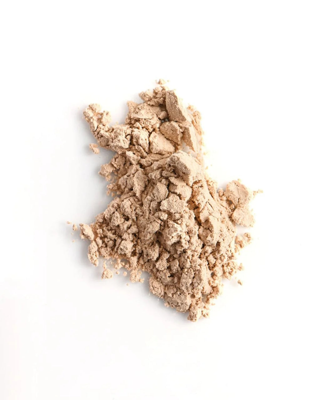 Clay, Rhassoul