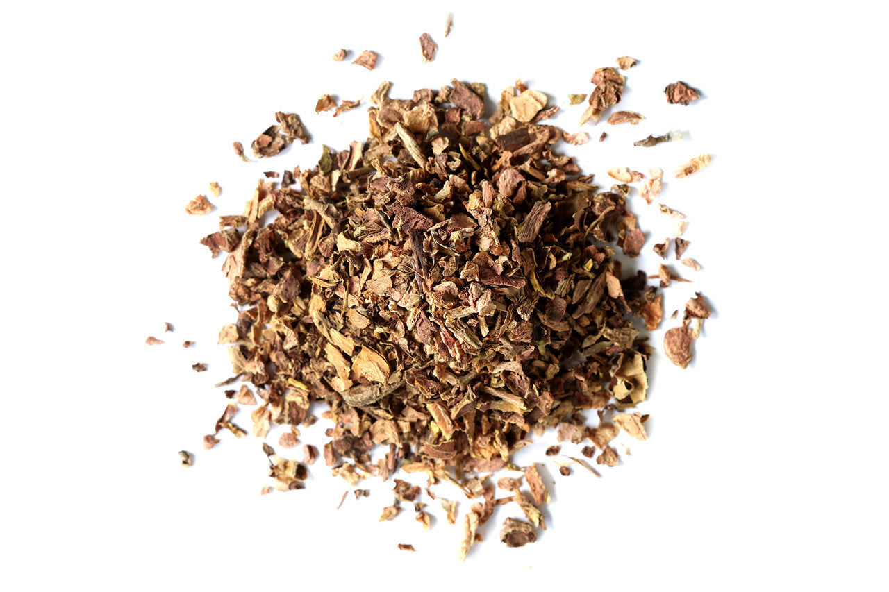 Rhodiola Root (Organic)