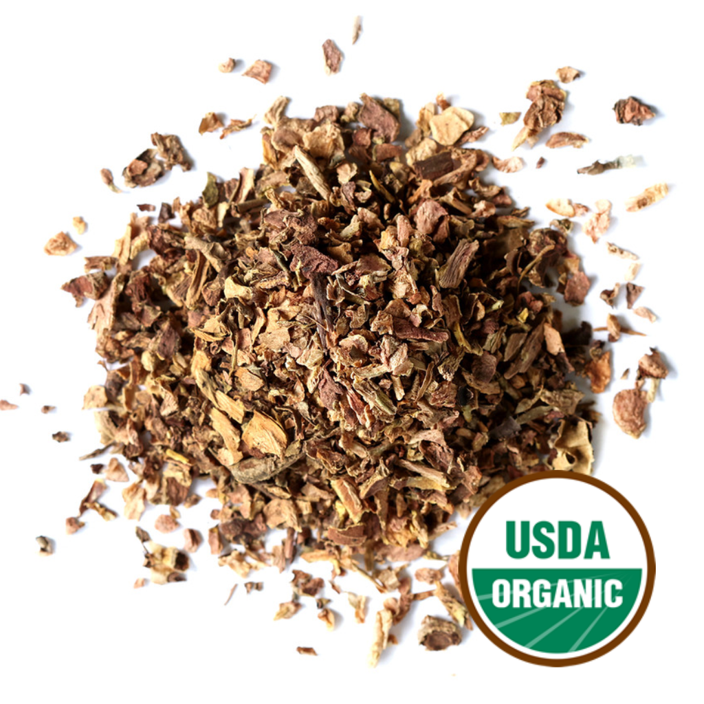 Rhodiola Root (Organic)